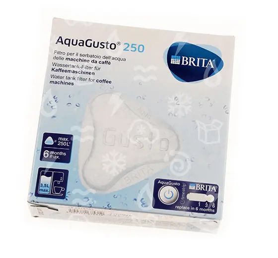 filtr vody BRITA, AquaGusto 100